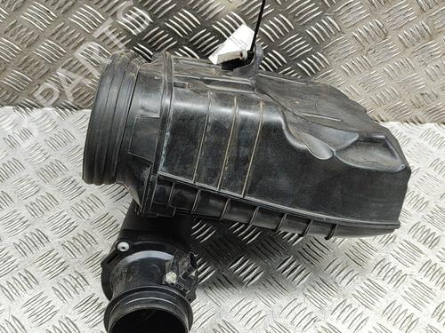 Used Air filter box PORSCHE MACAN (95B) 3.0 S Diesel (258 hp) 21587684