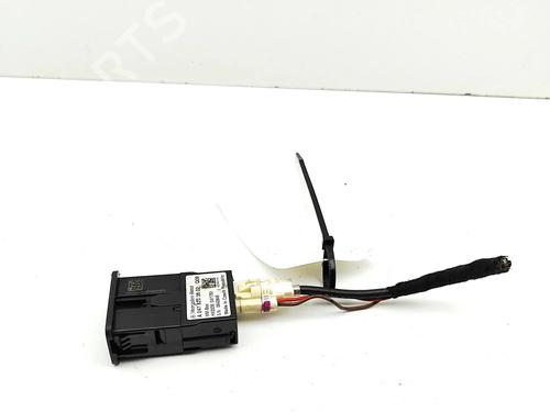 Electronic module MERCEDES-BENZ A-CLASS (W177) AMG A 35 4-matic (177.051) | BP38755973M83 - Image 2