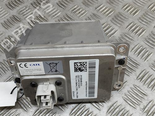 Used Battery TESLA MODEL Y (5YJY) EV (347 hp) 27794750