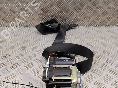 Front right seatbelt MERCEDES-BENZ E-CLASS (W212) E 220 CDI / BlueTEC (212.001, 212.002) | BP39958575I25 - Image 4