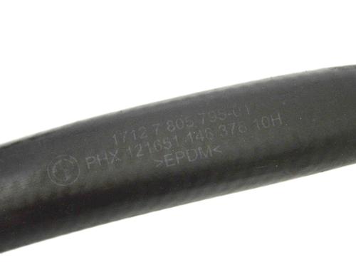 Pipe BMW 3 Coupe (E92) 325 d | BP30212042M125