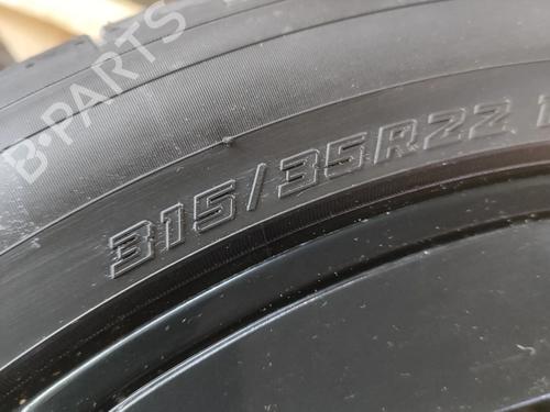 Fælk BMW XM (G09) XM All-wheel Drive | BP32501264C45 