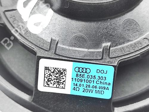 Speaker AUDI Q6 E-TRON (GFB) e-tron quattro | BP38007231E2  - Image 6