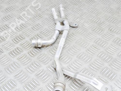 Pipe AUDI Q8 (4MN, 4MT) 50 TDI Mild Hybrid quattro | BP14648988M125 