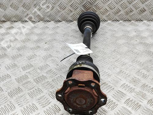 Right front driveshaft AUDI Q5 (8RB) 3.0 TDI quattro | BP34190533M39  - Image 5