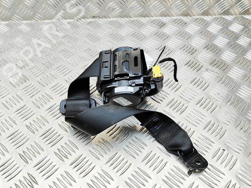 Used Rear left seatbelt Rear left seatbelt TESLA MODEL 3 (5YJ3) EV (283 hp) 33697645 33697645