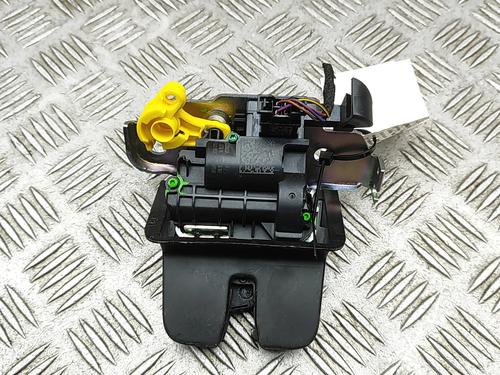 Used Tailgate lock Tailgate lock SKODA ENYAQ iV SUV (5AZ) 85X (286 hp) 29731302 29731302