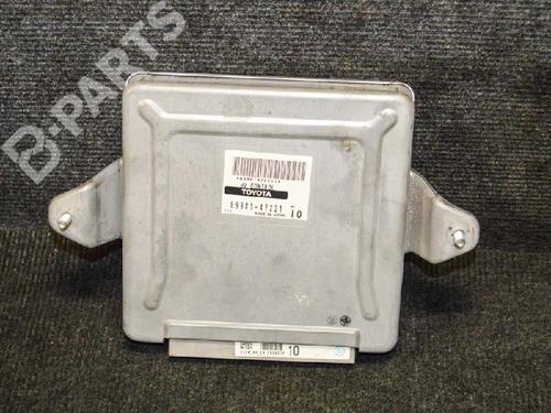 Elektronisk modul TOYOTA PRIUS Liftback (_W2_) 1.5 Hybrid (NHW2_) (113 hp) 7733558