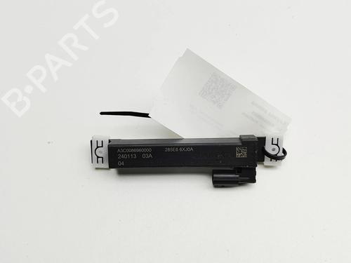 Used Electronic module Electronic module 37238425 37238425