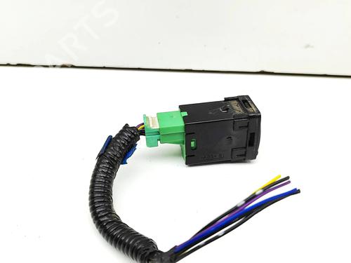 Switch NISSAN NAVARA NP300 Pickup (D23, D23T) 2.3 dCi 4x4 (D231, D23T) | BP38268267I30 - Image 4