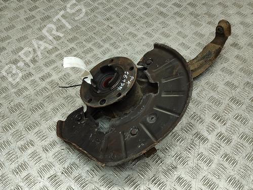 Left front steering knuckle VW TOUAREG (7P5, 7P6) 3.0 V6 TDI | BP29830009M25