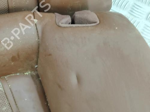 Sæde Bagtil BMW 6 Convertible (F12) 650 i xDrive | BP24307871C17 