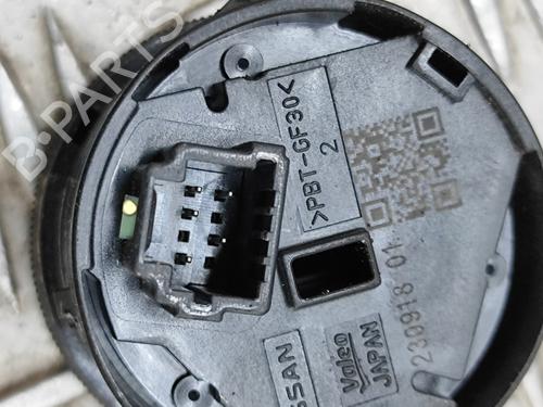 Switch NISSAN QASHQAI III (J12) 1.3 DIG-T All-wheel Drive | BP28955474I30 