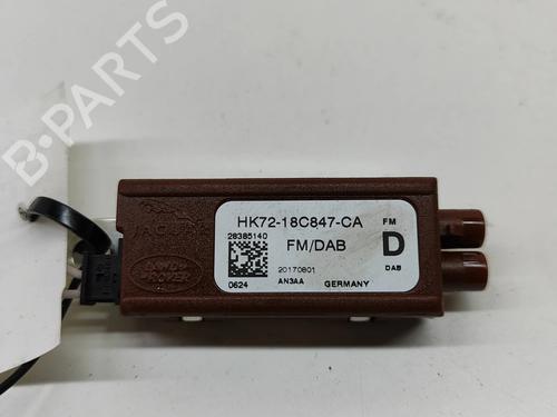 Used Electronic module LAND ROVER DISCOVERY V (L462) 3.0 D 4x4 (211 hp) 16944902