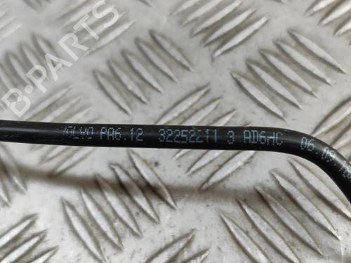 Pipe VOLVO V60 II (225) D3 | BP27795548M125 