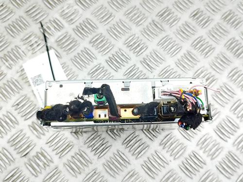 Electronic module RENAULT ZOE (BFM_) ZOE (BFMC, BFMD) | BP38500296M83 - Image 6