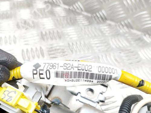 Steering column HONDA S2000 (AP) 2.0 (AP1) | BP38707055M21 - Image 7