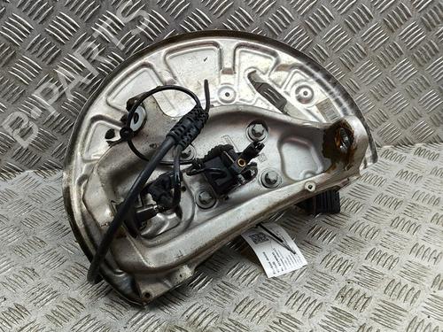 Right front steering knuckle MERCEDES-BENZ AMG GT (C190) GT (190.377) | BP28101501M26 
