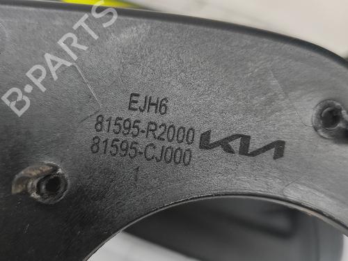 Fuel flap KIA SPORTAGE V (NQ5) 1.6 T-GDi Hybrid | BP27791076C131 