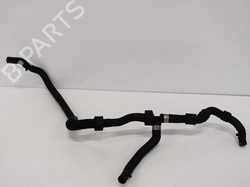 Used Pipe VW JETTA IV (162, 163, AV3, AV2) 2.0 TDI (150 hp) 14658767