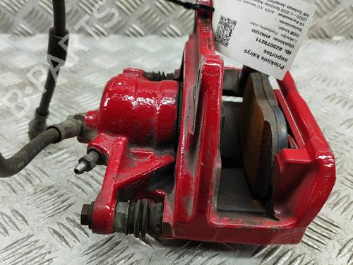 Left front brake caliper AUDI A3 Limousine (8YS, 8YM) S3 quattro | BP28028302M105 