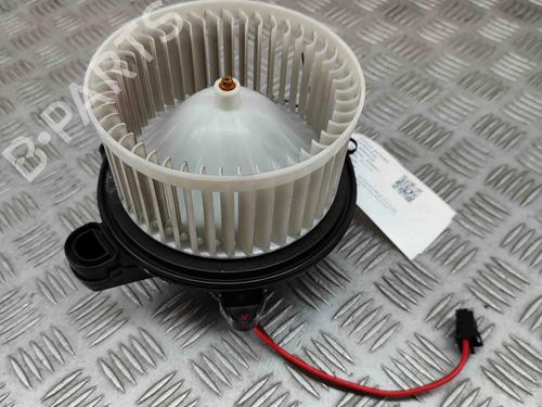 Heater blower motor MERCEDES-BENZ CLA (C118) CLA 200 (118.387) | BP27783883M62 