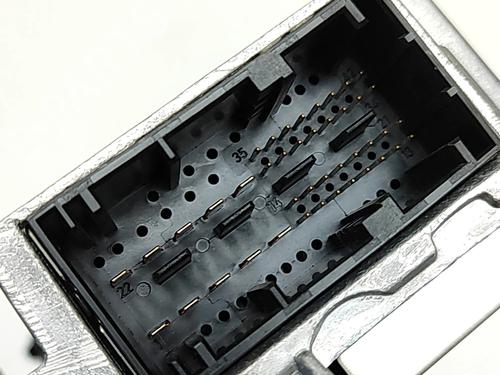 Electronic module BMW X6 (G06, F96) xDrive 40 i | BP36415190M83 - Image 5