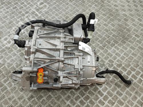 Used Engine TESLA MODEL Y (5YJY) Long Range All-wheel Drive (514 hp) 32392218