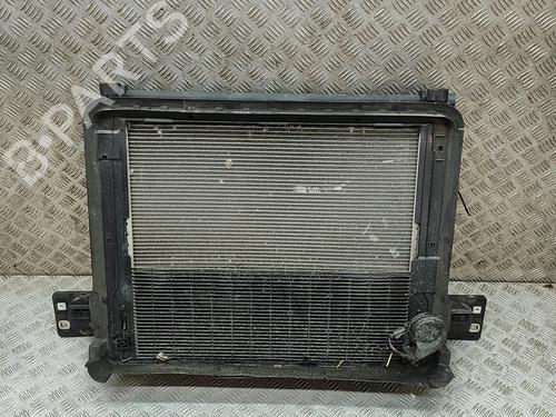 Used Radiator set Radiator set VW ID.4 (E21) Pure (148 hp) 33395086 33395086