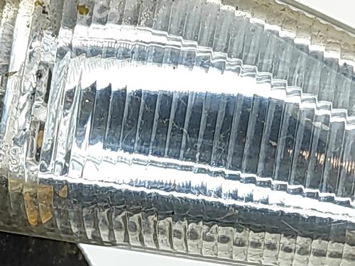 Right side indicator BMW X5 (E70) xDrive 40 d | BP34218468I19  - Image 7