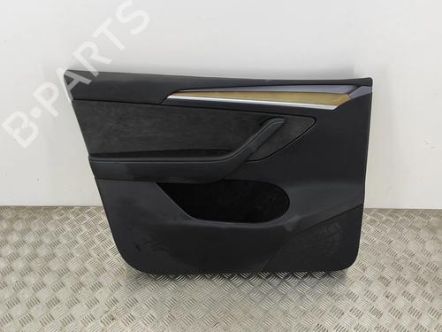 Seats set TESLA MODEL Y (5YJY) EV Performance All-wheel Drive | BP33360979C78 - Image 6
