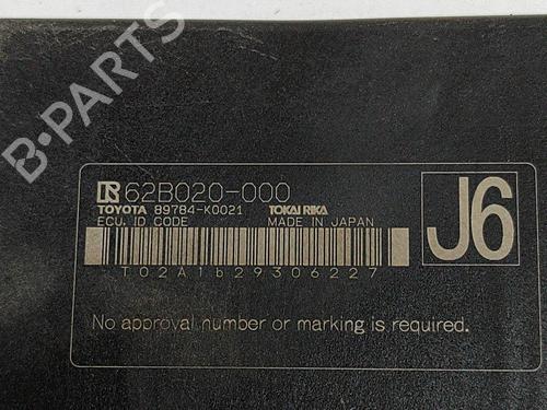 Electronic module TOYOTA RAV 4 V (_A5_, _H5_) 2.5 Hybrid (AXAH52) | BP33365967M83 - Image 6