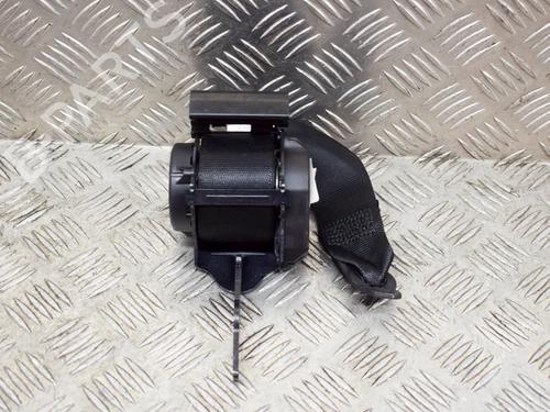 Used Rear right seatbelt BMW 3 (F30, F80) 335 d xDrive (313 hp) 10401089