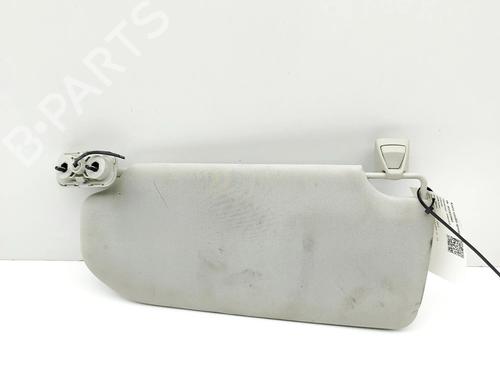 Right sun visor VOLVO S90 II (234) D5 AWD | BP38018753I2 - Image 5