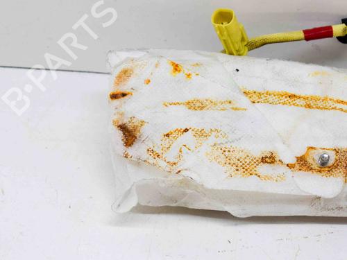 Right seat airbag LEXUS GS (_L1_) 450h (GWL10_, GWL10, GWL10R) | BP9227929C14 