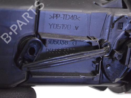 Air vent PEUGEOT RCZ 1.6 16V | BP33351182I21  - Image 5