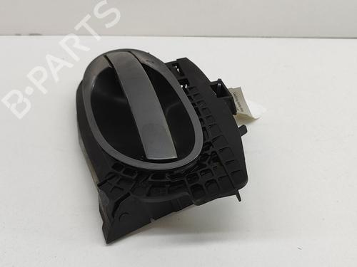 Rear left exterior door handle BMW 7 (E65, E66, E67) 735 i, Li | BP21809629C130 