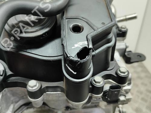 Engine HYUNDAI TUCSON (NX4E, NX4A) 1.6 T-GDi Hybrid | BP27777195M1  - Image 8