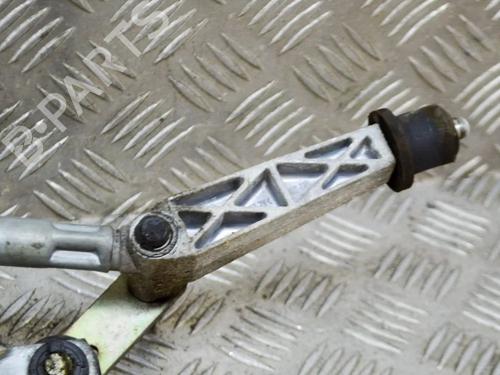 Front wipers mechanism VOLVO S80 I (184) 2.4 | BP10187238C83