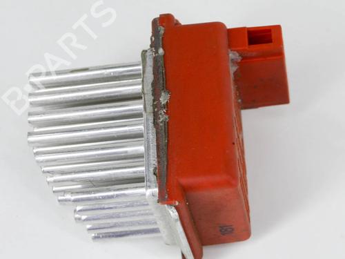 Used Heater resistor PORSCHE BOXSTER (986) S 3.2 (252 hp) 15621712