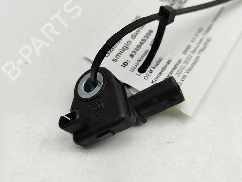 Elektronensonde für BMW X1 (F48) xDrive 25 e Plug-in-Hybrid (220 hp) 32345081