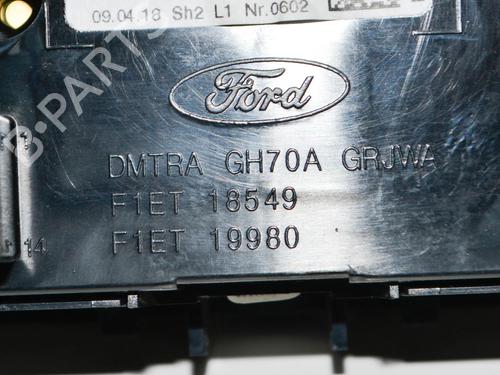 Electronic module FORD FOCUS III 1.0 EcoBoost | BP27758832M83 - Image 9