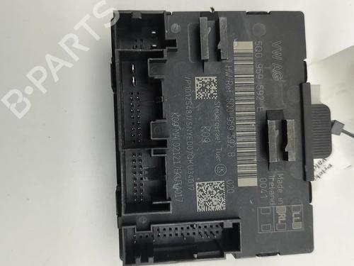 Electronic module AUDI A3 Limousine (8VS, 8VM) S3 quattro | BP27267381M83  - Image 5