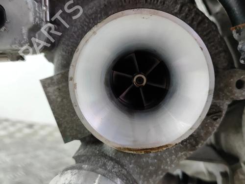 Motor BMW X1 (E84) xDrive 18 d | BP31279301M1 