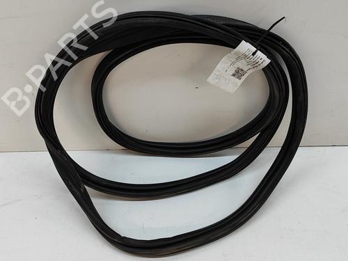 Used Rubber door seal BMW 3 Touring (F31) 335 d xDrive (313 hp) 26239948