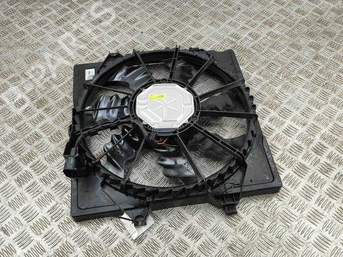 Radiator fan HYUNDAI TUCSON (NX4E, NX4A) 1.6 T-GDi Hybrid | BP27777670M35 