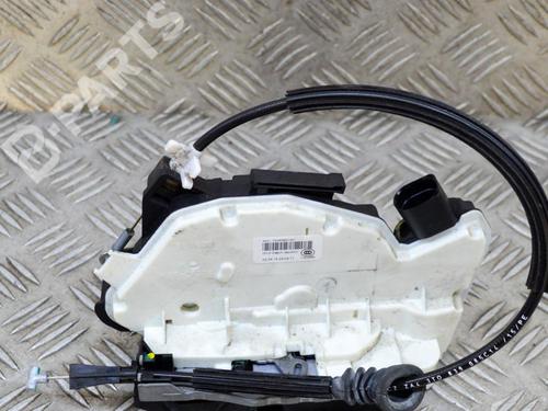 Used Rear left lock SKODA SUPERB II Estate (3T5) 2.0 TDI (170 hp) 11334517