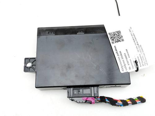 Electronic module SKODA OCTAVIA IV (NX3, NN3, PV3) 2.0 TDi | BP39534269M83 - Image 5