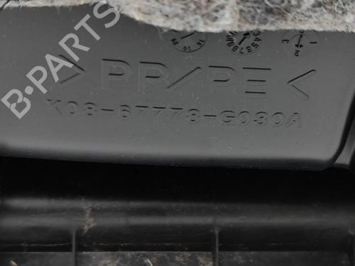 Venstre frontpanel TOYOTA PRIUS PLUS (_W4_) 1.8 Hybrid (ZVW40W, ZVW41W) | BP38650134C58 - Image 7