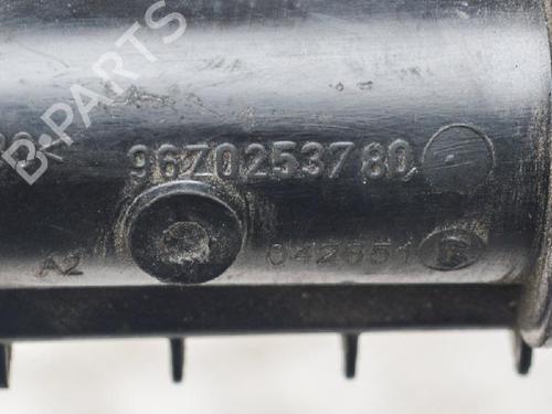 Thermostat housing FORD FOCUS II (DA_, HCP, DP) 1.6 TDCi | BP14642681M116 